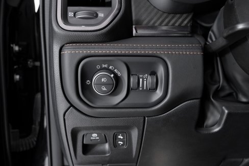 Used 2024 RAM 1500 TRX image 24