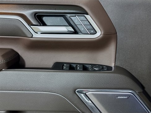 New 2026 GMC Sierra 2500 Denali w/ Denali Reserve Package image 16