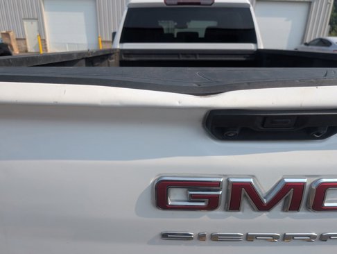 Used 2024 GMC Sierra 3500 Pro w/ 1SA Pro Safety Plus Package image 16