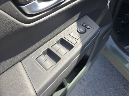 New 2026 Honda CR-V TrailSport image 32