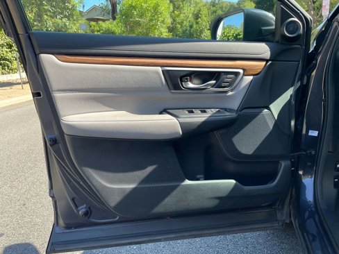 Used 2017 Honda CR-V EX-L image 17