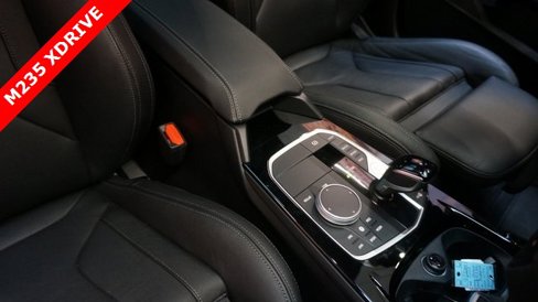 Used 2023 BMW M235i xDrive Gran Coupe w/ Premium Package image 52