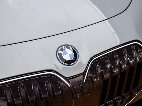 New 2026 BMW i7 eDrive50 image 6