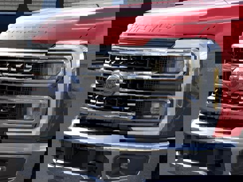 New 2026 Ford F250 XLT image 17