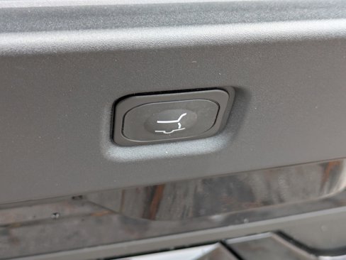 New 2025 Ford Expedition Max Platinum w/ Stealth Appearance Package image 35