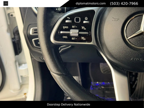 Used 2021 Mercedes-Benz C 300 Sedan w/ Premium Package image 27