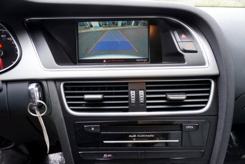 Used 2013 Audi A4 Premium Plus image 14