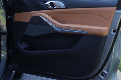 New 2026 BMW X7 xDrive40i image 23