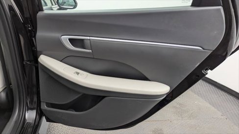 Used 2025 Hyundai Sonata SEL image 19