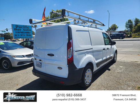 Used 2016 Ford Transit Connect XL image 7