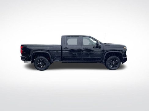New 2025 Chevrolet Silverado 2500 High Country w/ High Country Premium Package image 32