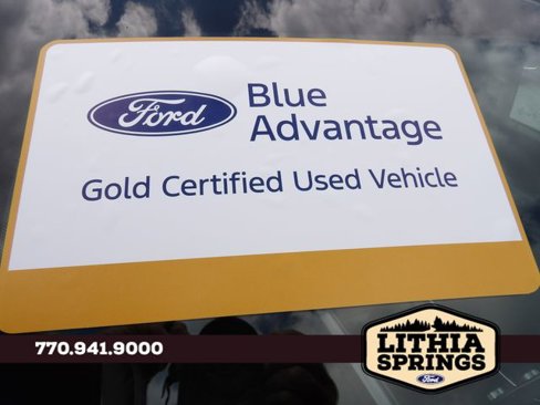 Certified 2023 Ford F150 XLT w/ Equipment Group 302A High image 12