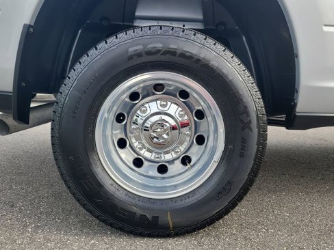 New 2026 RAM 3500 Laramie image 5