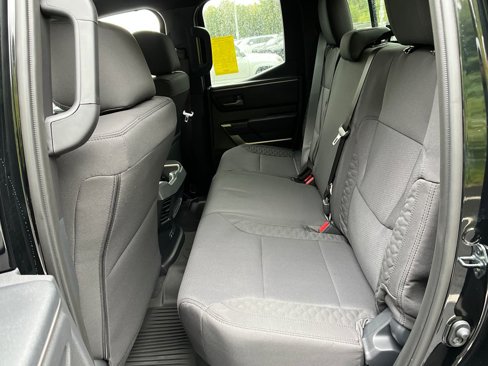 New 2026 Toyota Tundra SR5 w/ TRD Off-Road Package image 21