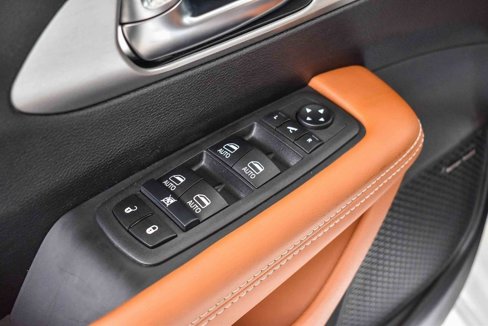 New 2026 Chrysler Pacifica Pinnacle image 20