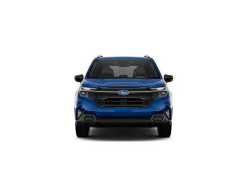 New 2025 Subaru Forester Touring image 8