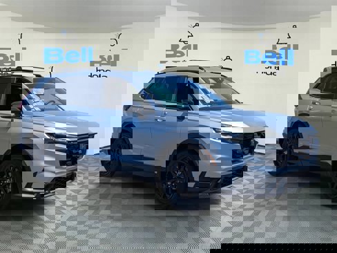 New 2026 Honda CR-V Sport-L image 4