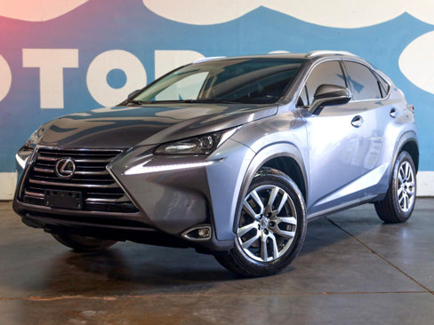 Used 2015 Lexus NX 200t FWD w/ Premium Package image 41