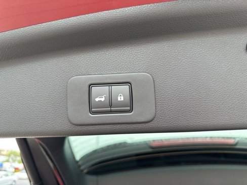 New 2025 Nissan Murano SL w/ Cargo Package image 9