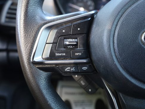Used 2022 Subaru Crosstrek 2.0i image 29