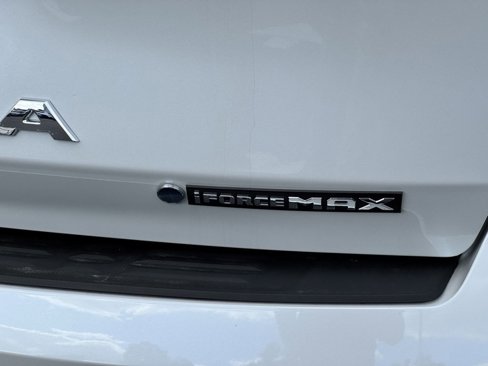 New 2026 Toyota Sequoia Limited image 45