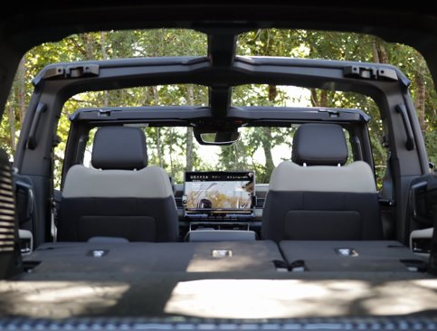 New 2026 GMC Hummer EV SUV image 39