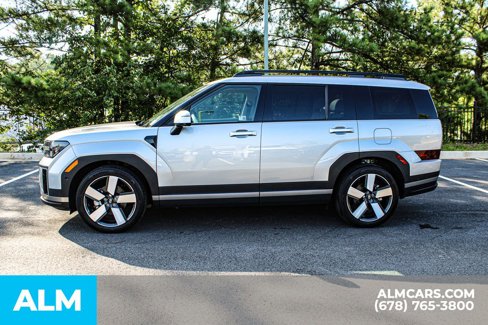 Used 2024 Hyundai Santa Fe Limited image 7