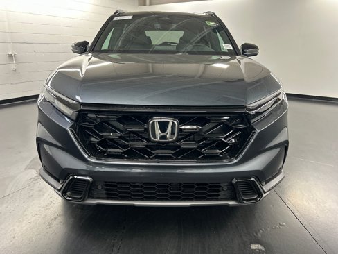 New 2026 Honda CR-V Sport-L image 6