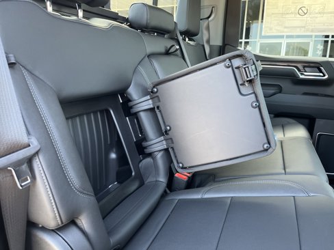 New 2025 GMC Sierra 1500 SLT image 17