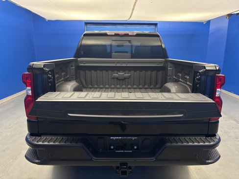 New 2026 Chevrolet Silverado 1500 ZR2 image 29