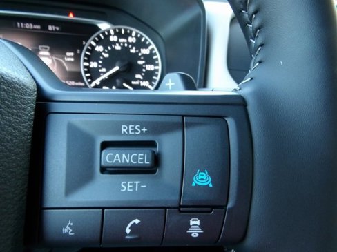 New 2026 Nissan Rogue SV w/ SV Premium Package image 29
