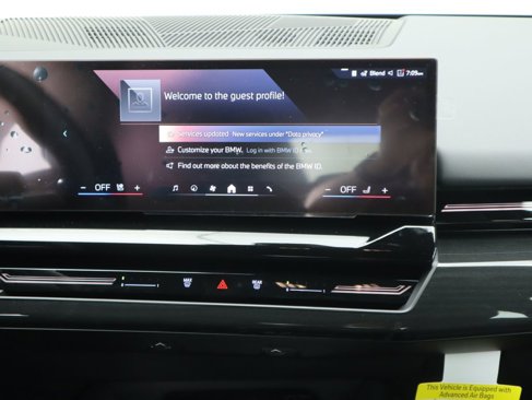 Used 2025 BMW 530i w/ Premium Package image 15
