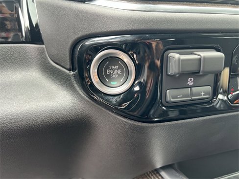 New 2024 Chevrolet Silverado 1500 RST w/ All Star Edition Plus image 17