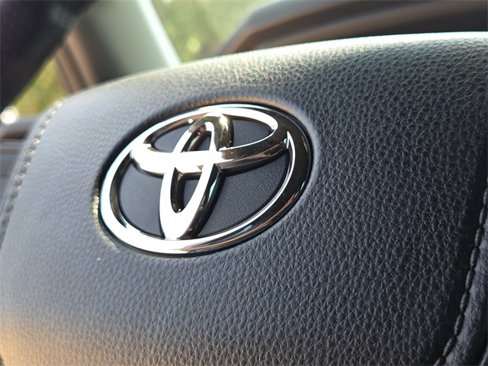 New 2026 Toyota Tundra SR image 23