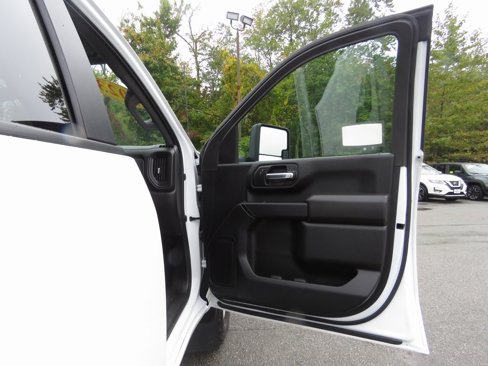 Used 2023 GMC Sierra 2500 Pro w/ Convenience Package image 13
