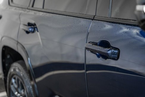 Used 2023 Toyota Sequoia Platinum image 22