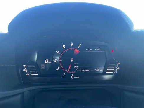 Used 2024 Toyota Supra image 31
