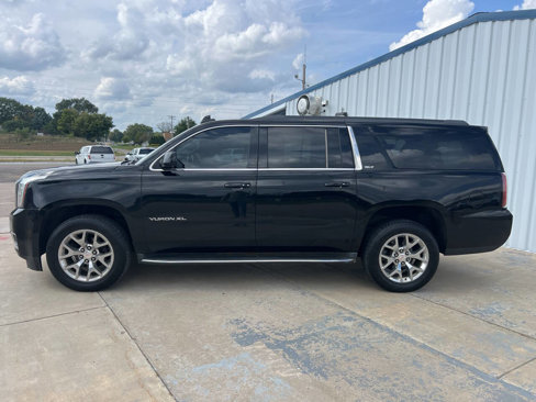 Used 2016 GMC Yukon XL SLT image 7