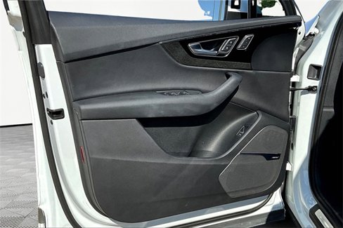 Used 2019 Audi Q7 3.0T Prestige w/ Prestige Package image 18