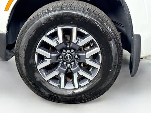 Used 2022 Nissan Frontier SV image 29
