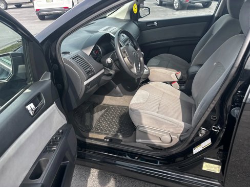 Used 2012 Nissan Sentra 2.0 SR image 12
