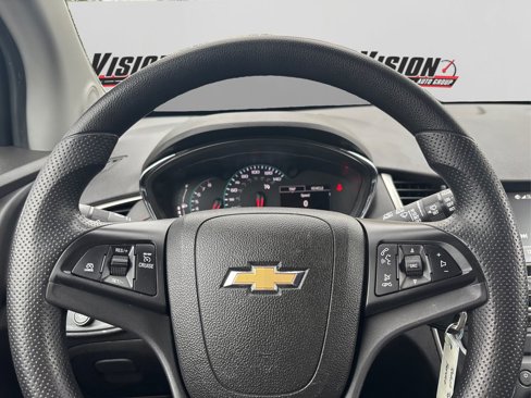 Used 2017 Chevrolet Trax LS w/ Fleet Convenience Package image 23