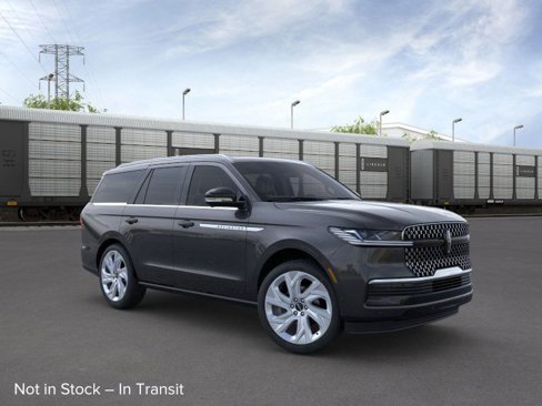 New 2025 Lincoln Navigator Reserve image 7