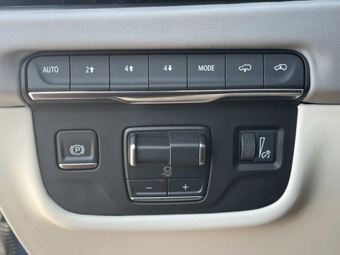 New 2025 Cadillac Escalade Sport Platinum image 31