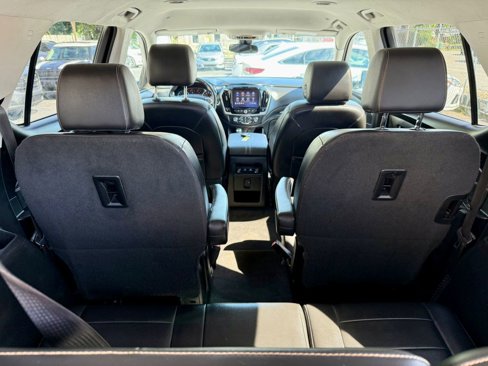 Used 2020 Chevrolet Traverse LT w/ Driver Confidence II Package image 20