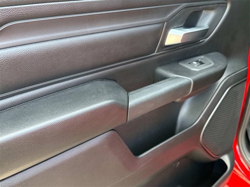 New 2025 RAM 1500 Tradesman w/ Night Edition image 15