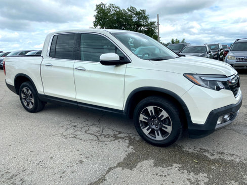 Used 2019 Honda Ridgeline RTL-E image 3