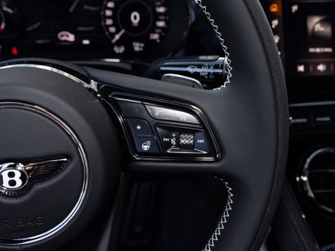 New 2025 Bentley Continental GT Speed image 35