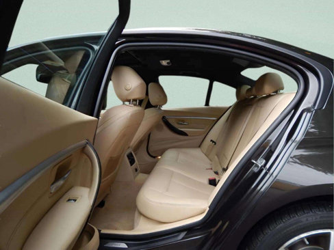 Used 2016 BMW 328i Sedan image 37