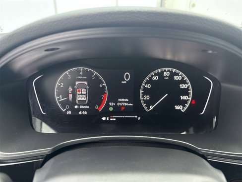Used 2024 Honda Civic Sport image 21